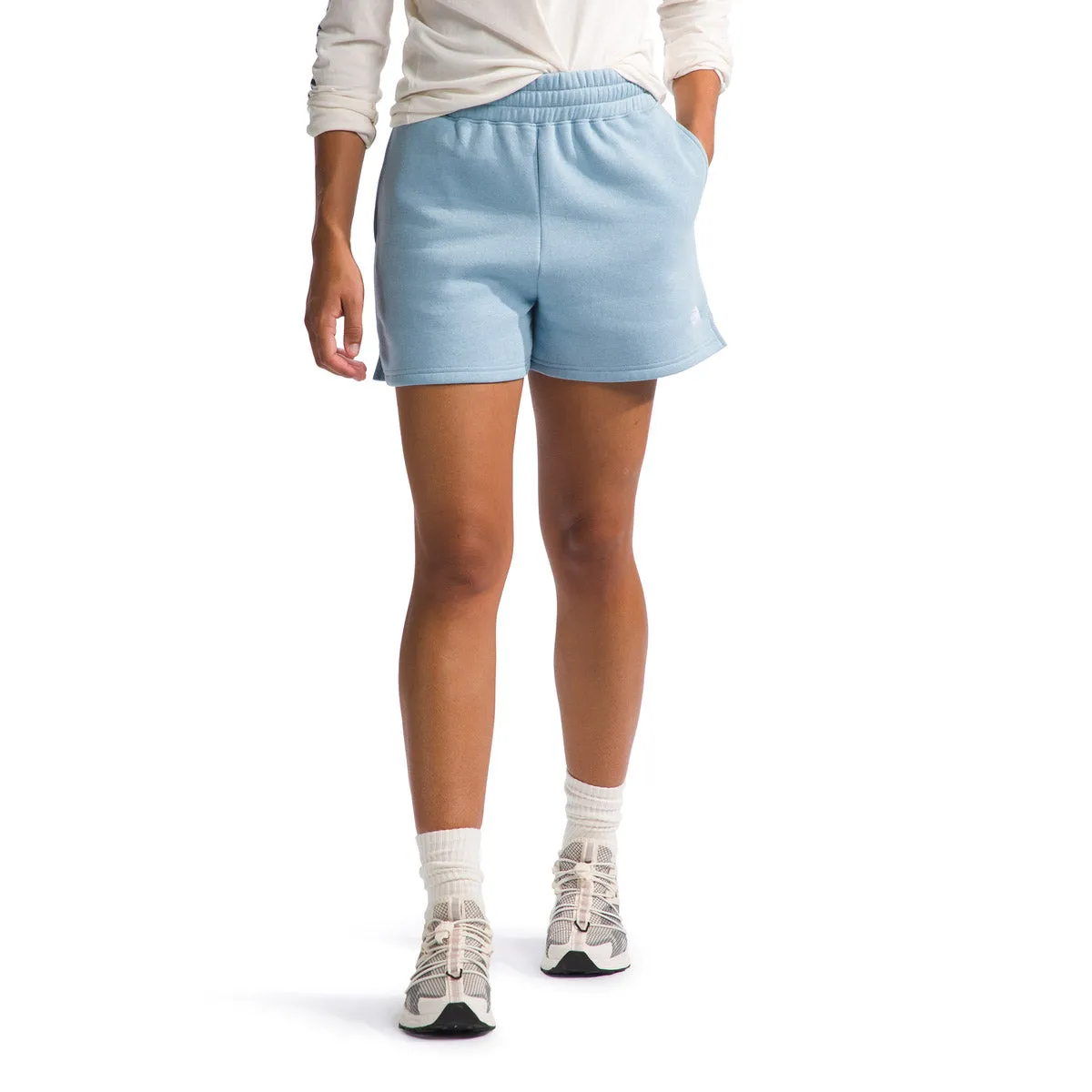 Casual Look W Evolution Short