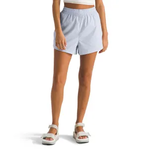 W Class V Pathfinder Pull On Short - 3" Reg Eco Friendly Fabric Gloves