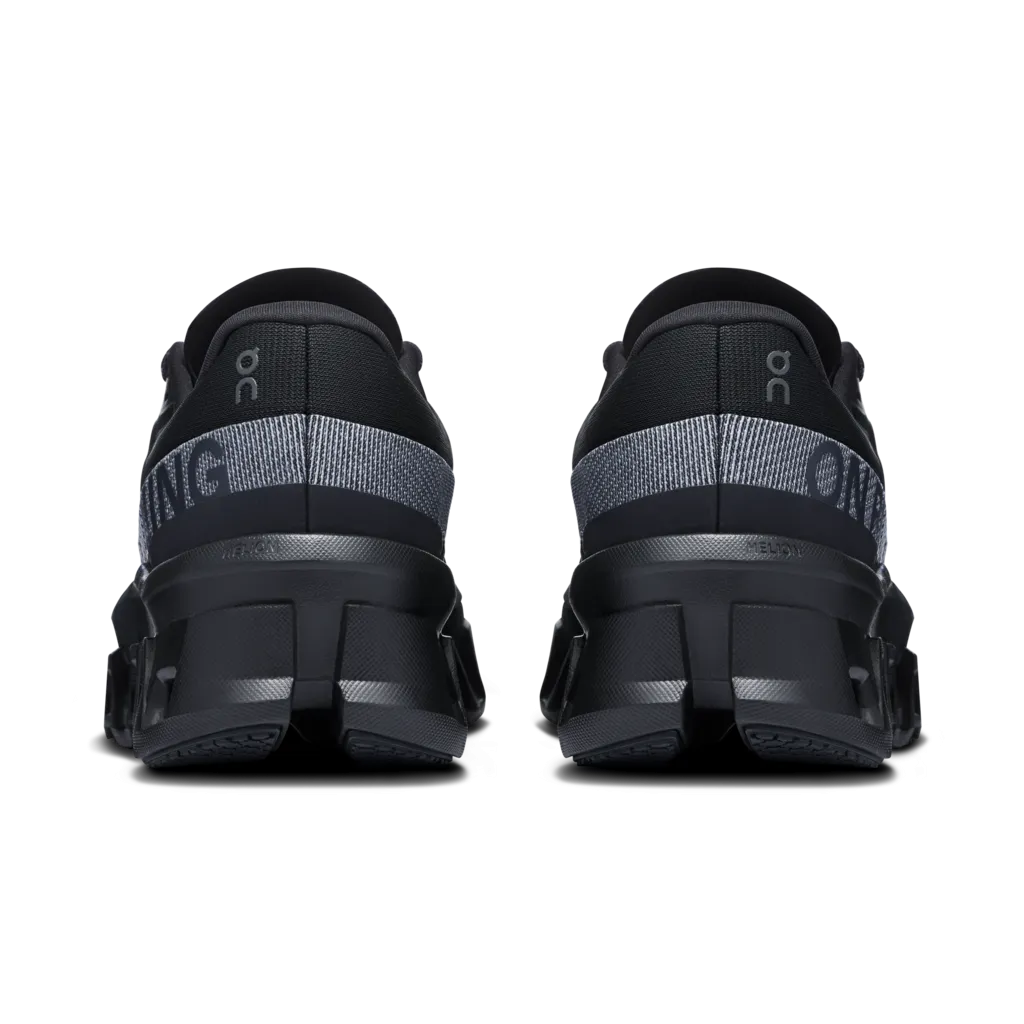 Women's Cloudmonster 2 Impact Diffusion Frame grip - enhancement - technology shoes