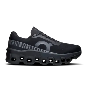 futuristic shoes color - orange Women's Cloudmonster 2