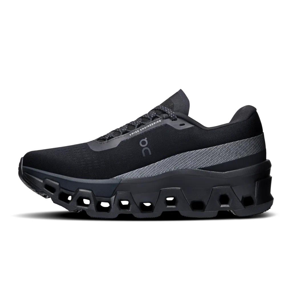 music - themed running gear Ortholite Sockliner Women's Cloudmonster 2