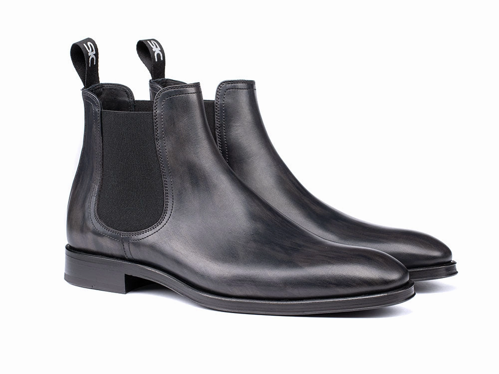 Roberto Comfort Gusset Low Rise