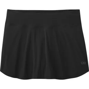 Women's Astro Skort Silky Layer
