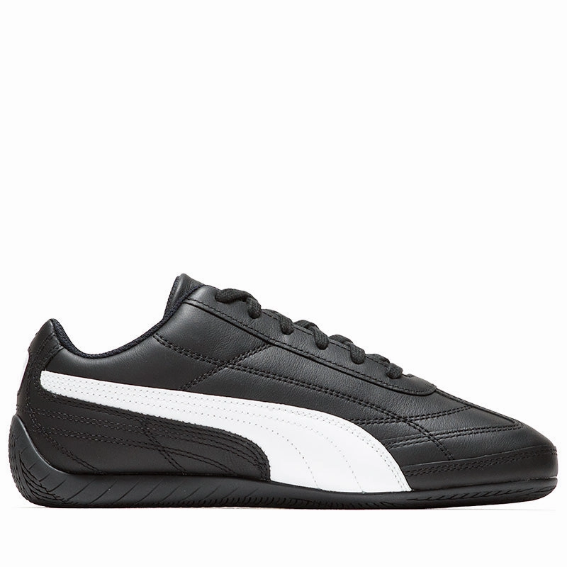 Soft Insole Slip-ons Guizio x Puma Speedcat L - Black/White