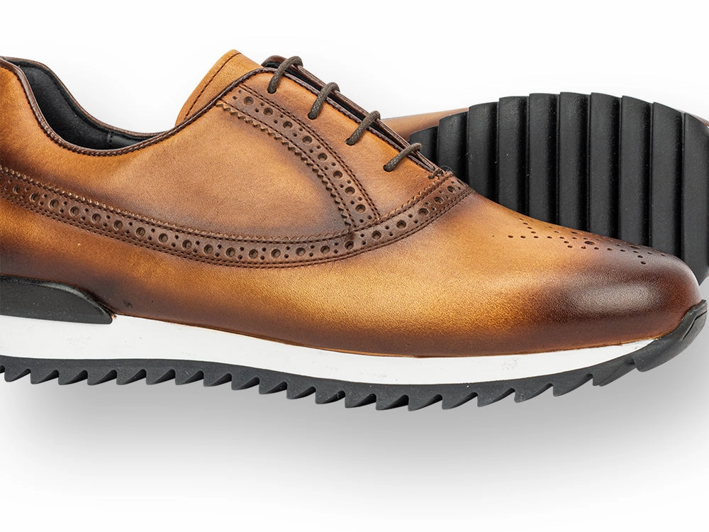 Travel Step Sleek cushioning Nerva