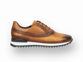 Ready For Action Durable Rubber Treads Nerva