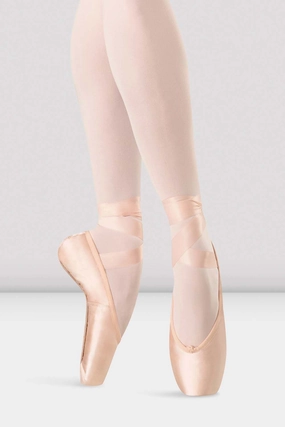 Quick Form Hannah Pointe Shoes