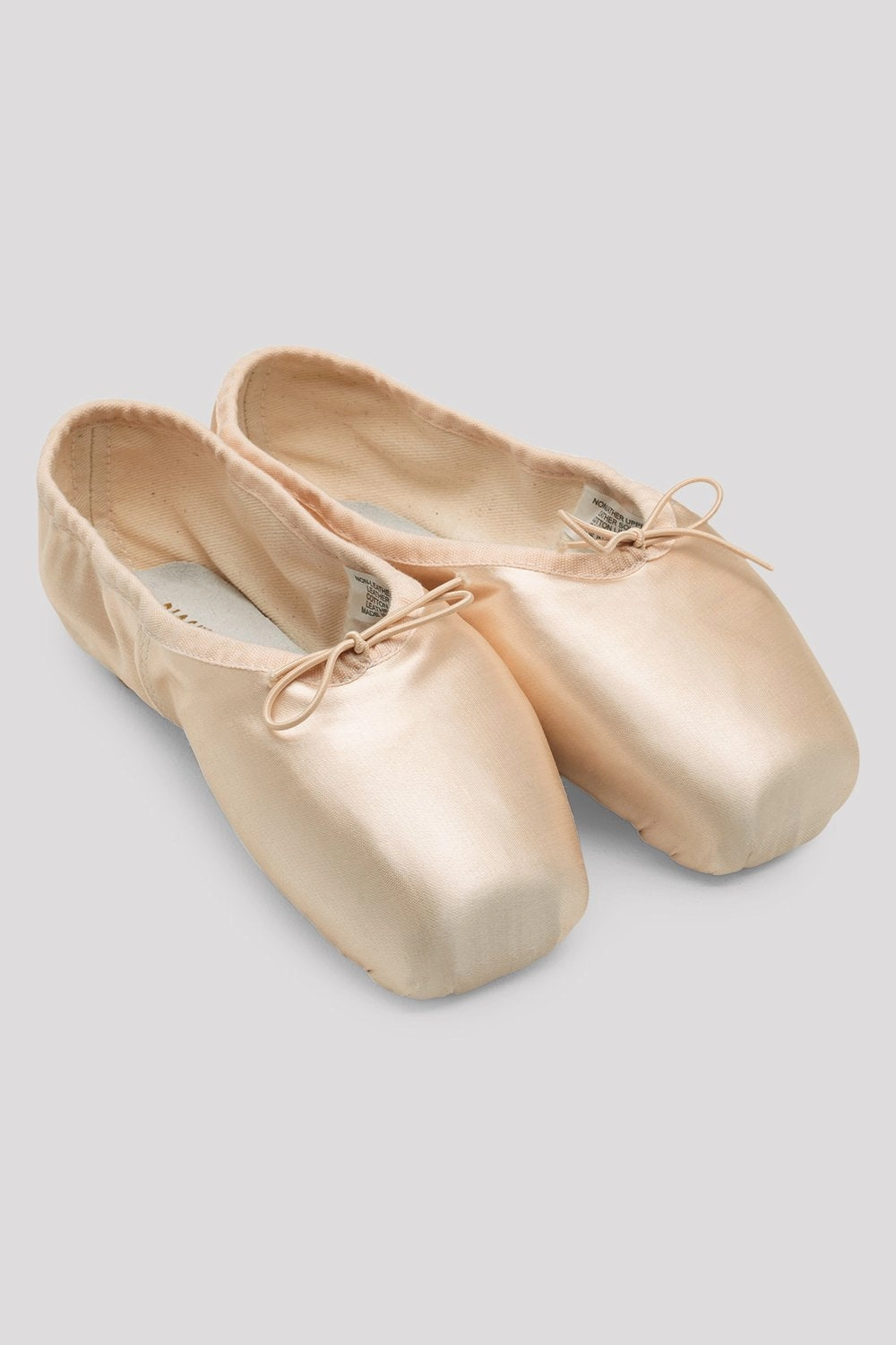 Hannah Pointe Shoes Everyday Motion Flexible Outsole Design