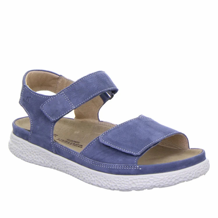 athletic shoes Hartjes Groove Steel Blue