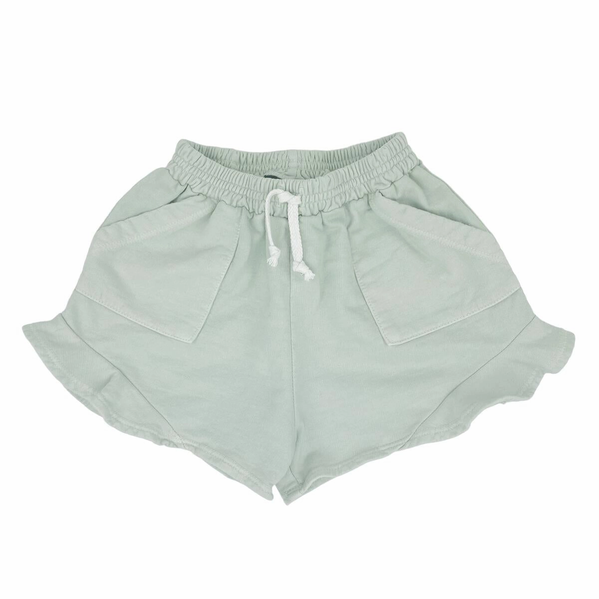 Mineral Cactus Butterfly Shorts Popular