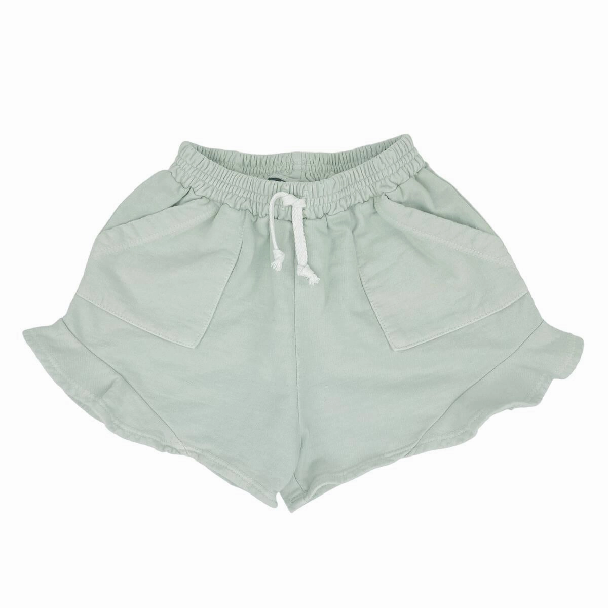 Mineral Cactus Butterfly Shorts Charming