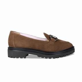 Herb Trail Tide Glow Treasure: Tobacco Suede