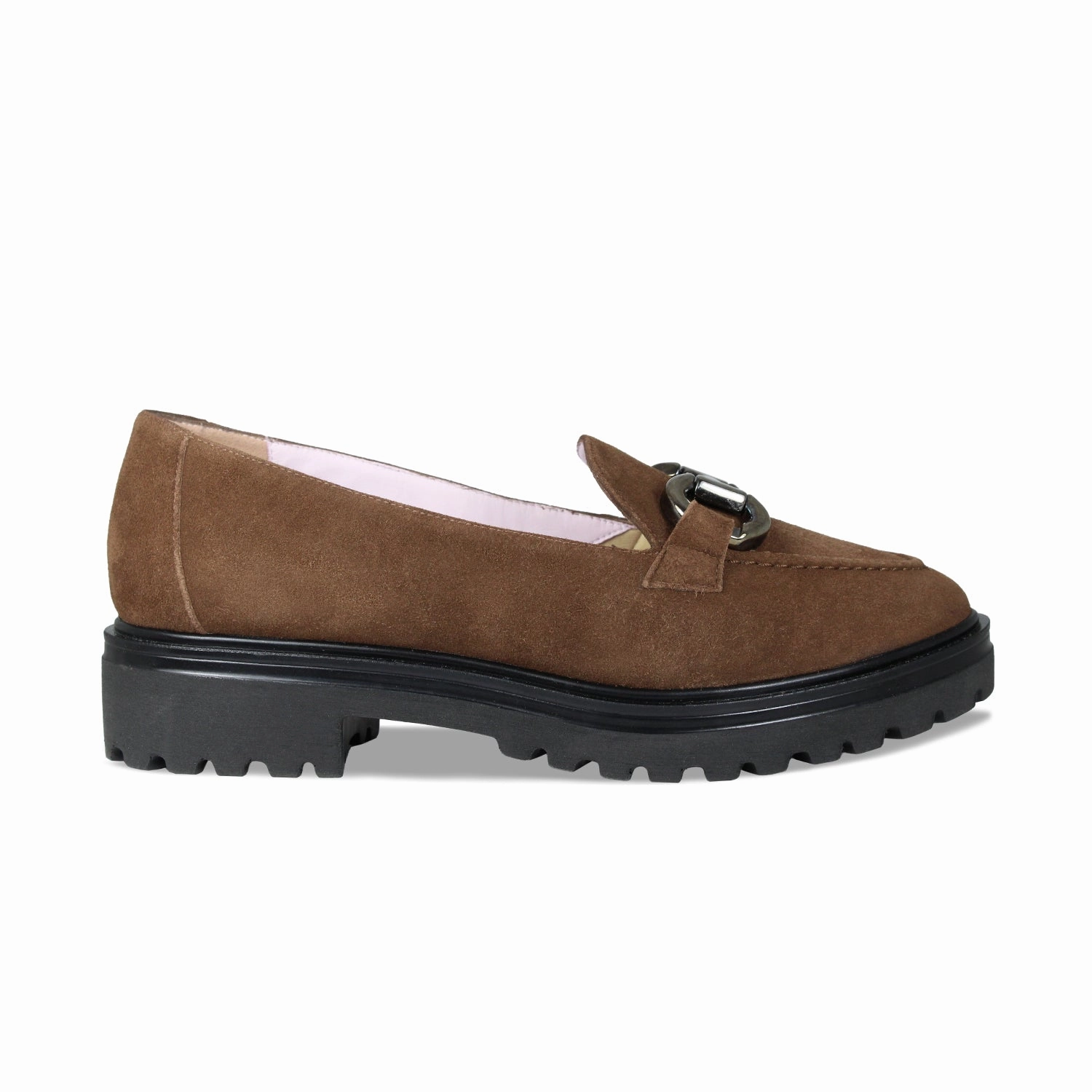 Herb Trail Tide Glow Treasure: Tobacco Suede