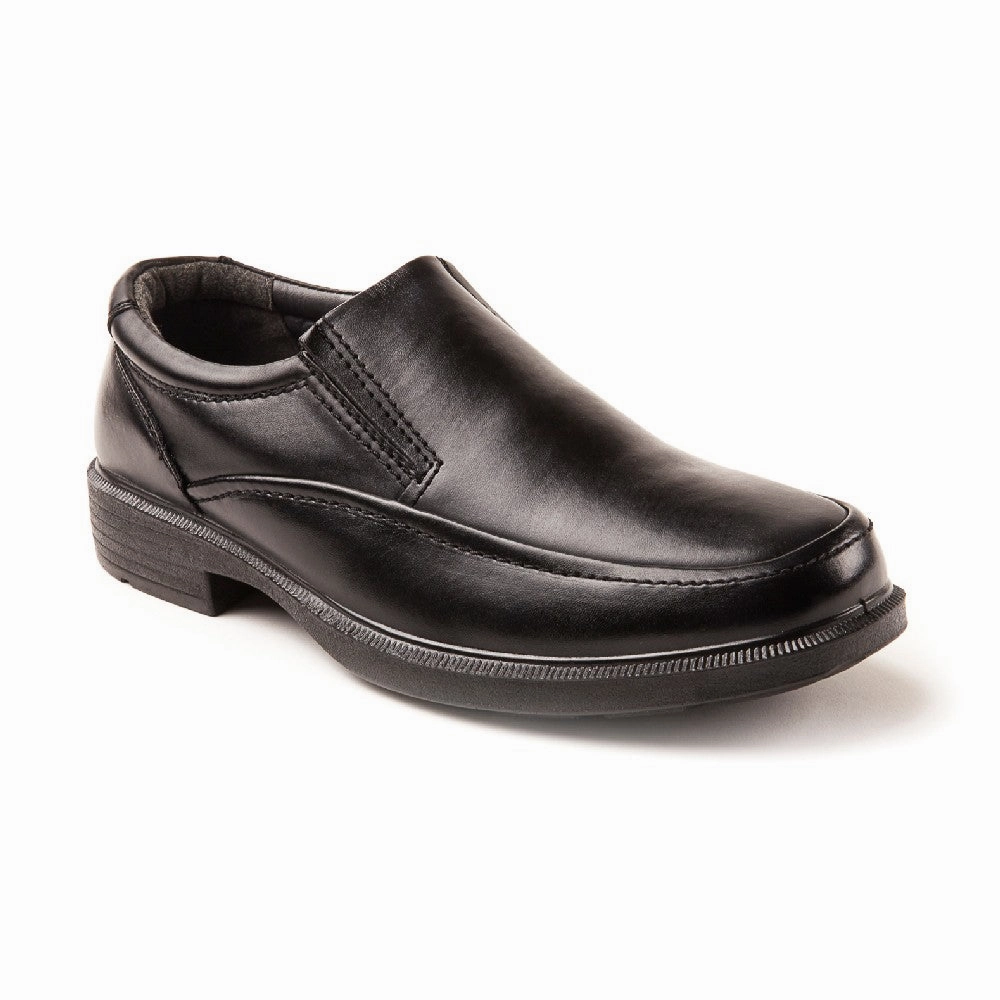 Sun Safe Men's Brooklyn in Black