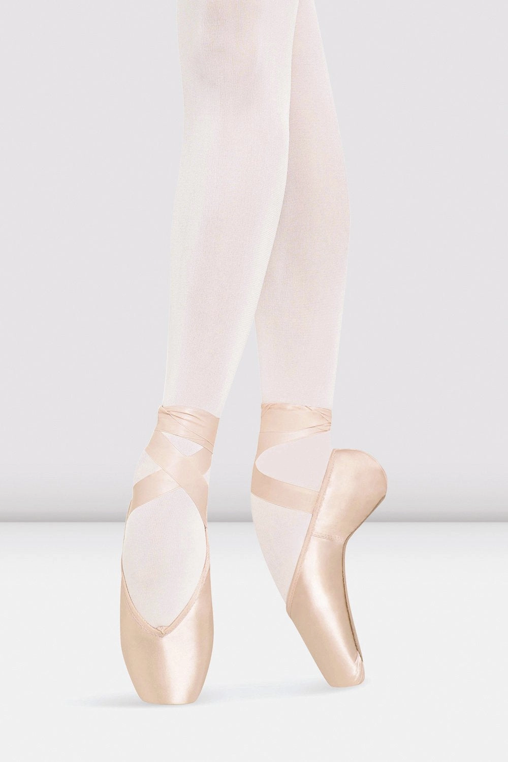 Heritage Pointe Shoes Reactive Ride
