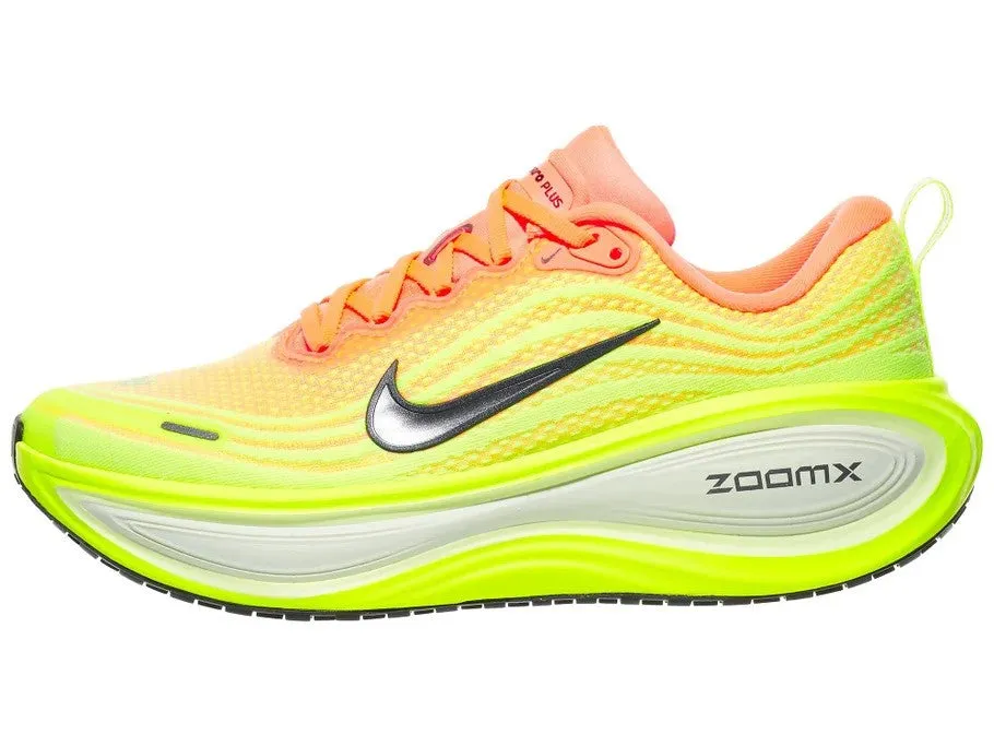 Women's Vomero Plus eco - friendly - feature shoes