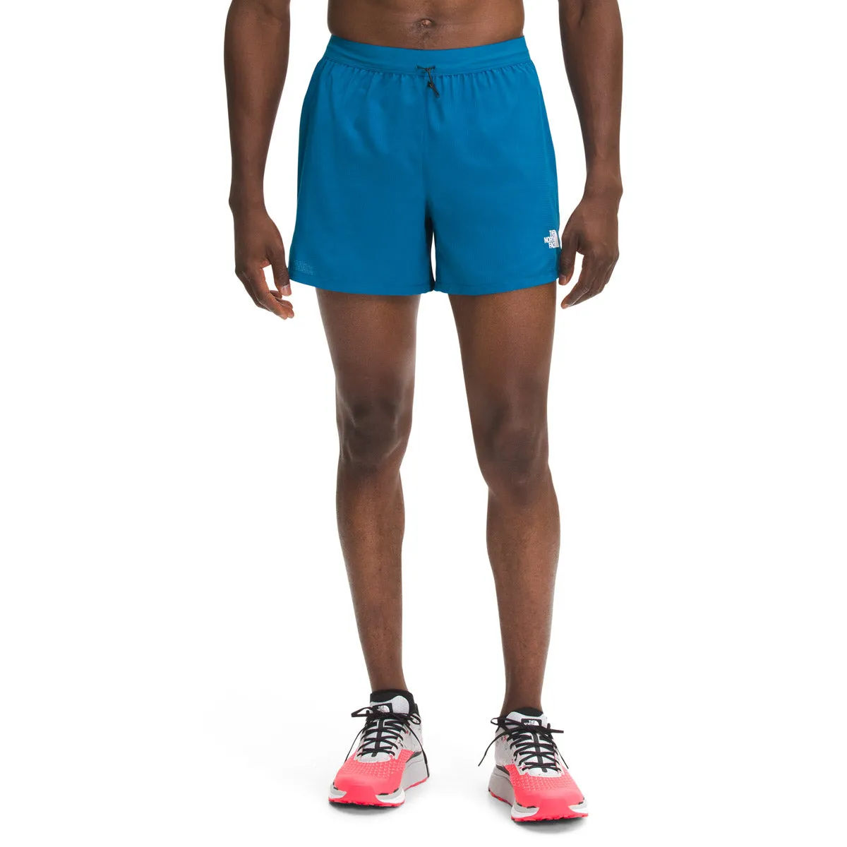 Men's Sunriser Short Non Irritating Tagless