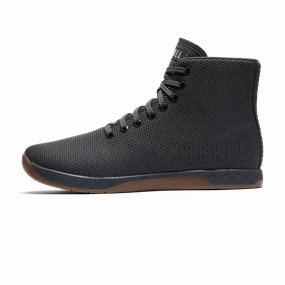 Women's Outwork High-Top Multi Density Layering Glam fit