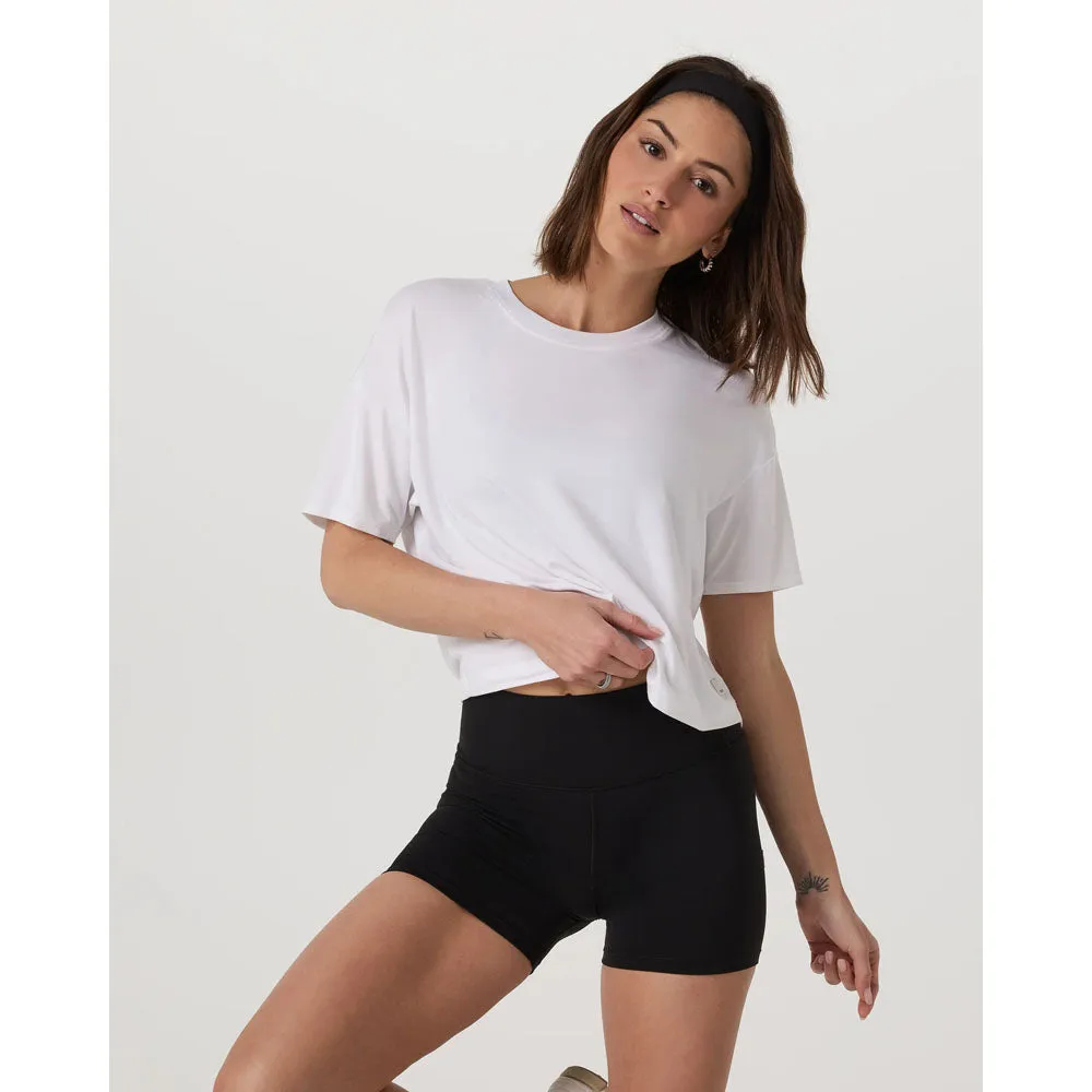 TearResistantWeave W Energy Tee