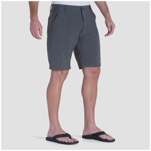 Formal Occasion Men's Shift Amfib Short