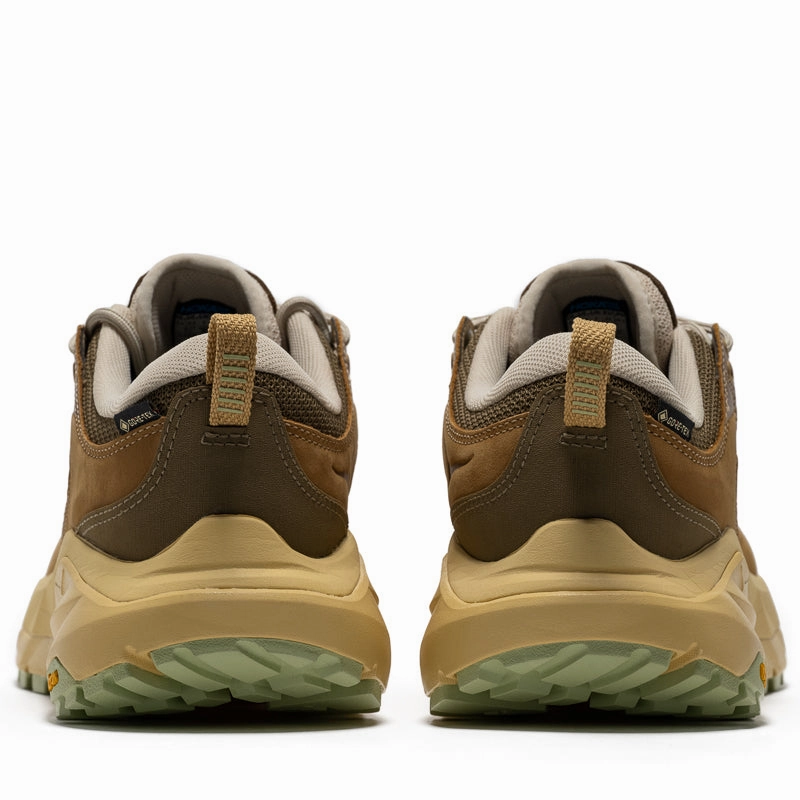 Air Flow Pro Bridge Lane Hoka Kaha Low GTX TP - Wheat