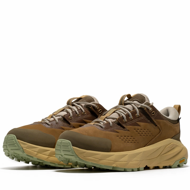 Grip Steps Hoka Kaha Low GTX TP - Wheat