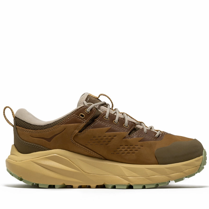 Casual Touch Hoka Kaha Low GTX TP - Wheat