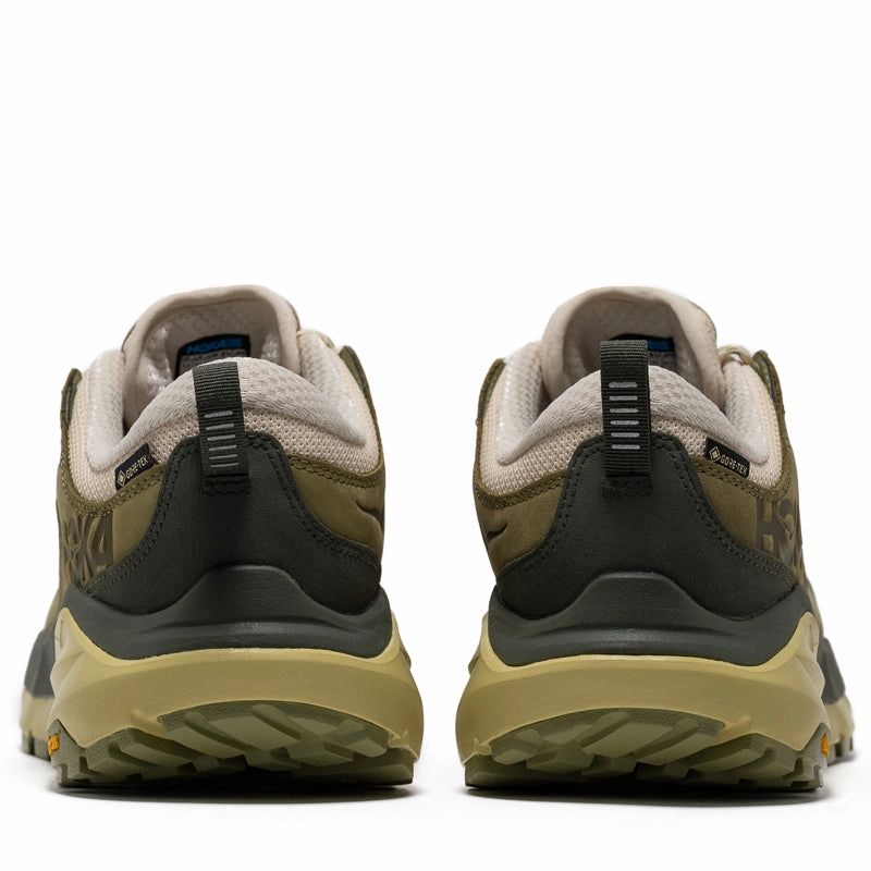Hoka U Kaha Low GTX - Fennel Ground Guard Sunny Lane
