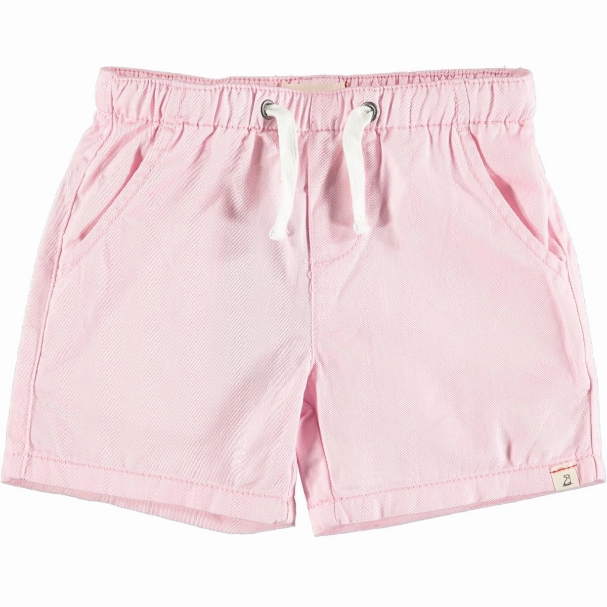 Formal kids' wear Headwear Hugo Twill Shorts- Pink