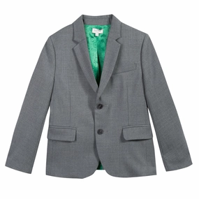 Paul Smith Junior Kids Bog Suit Jacket Little ones' wear