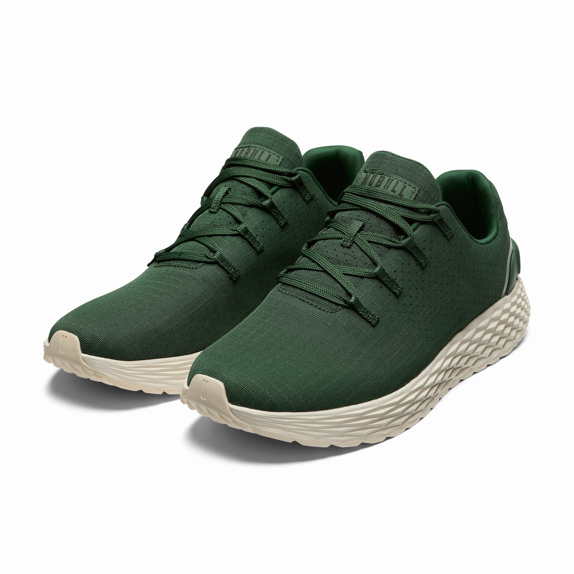 Men's Allday Ripstop Shock absorption system least sporty