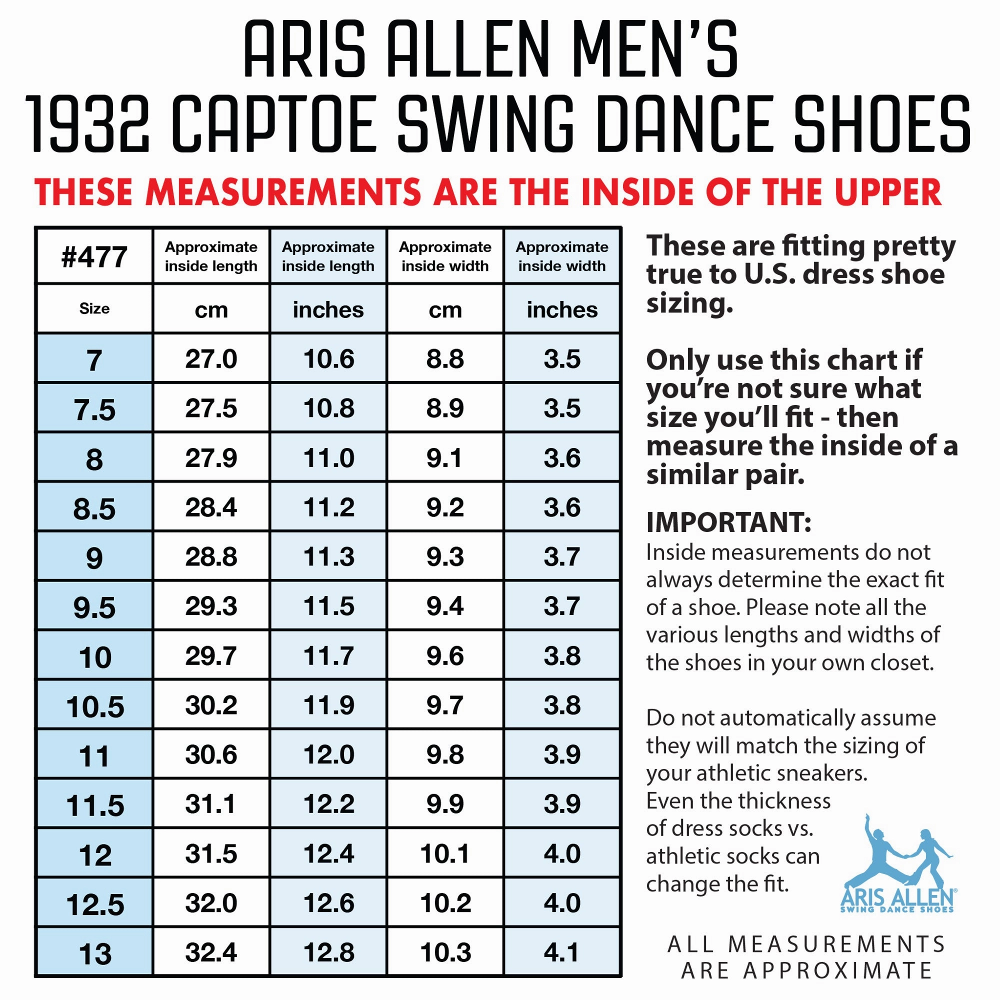 Aris Allen 1932 White Captoe Swing Dance Shoes Balance Motion Street Inspired