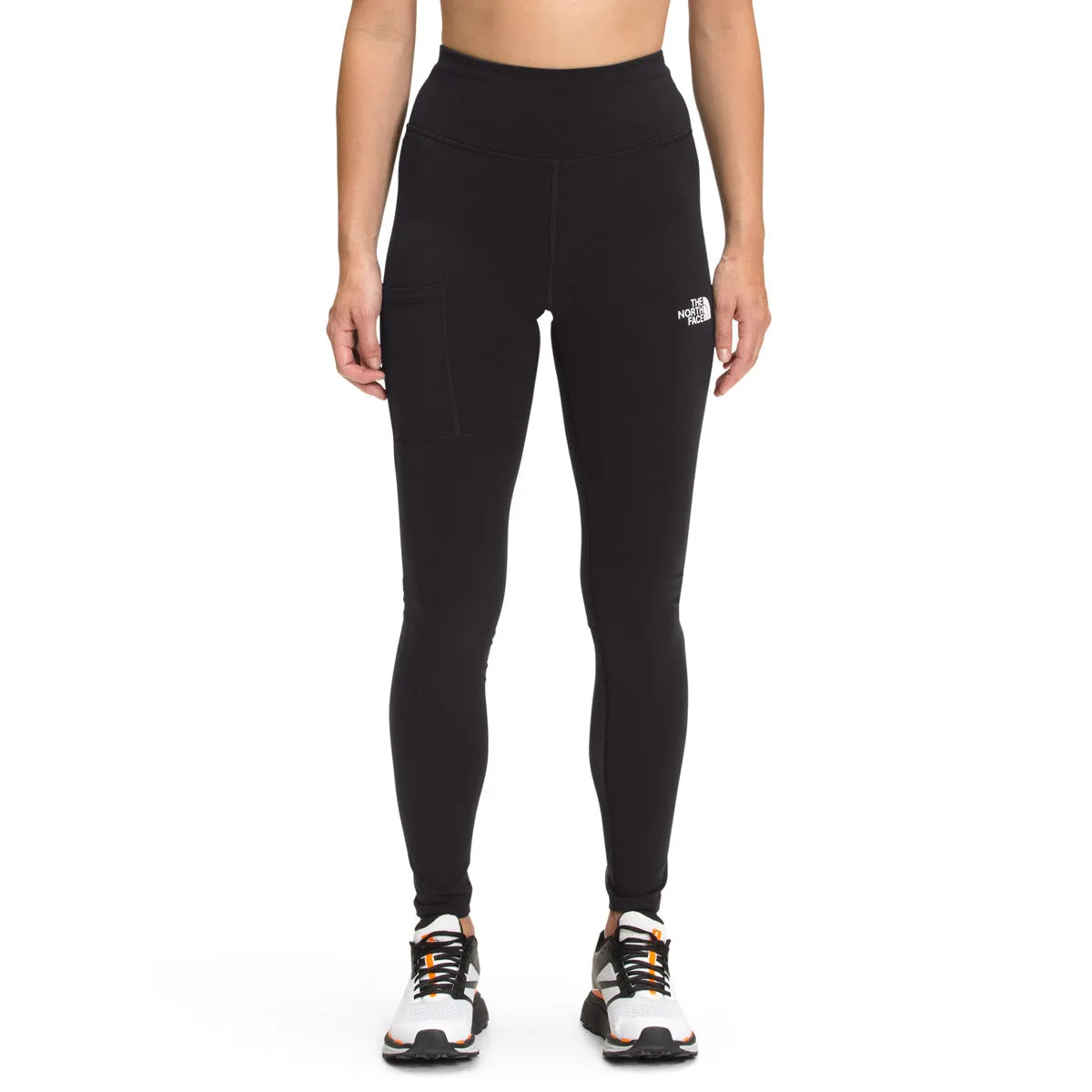 Women's Movmynt Tight Soft Design