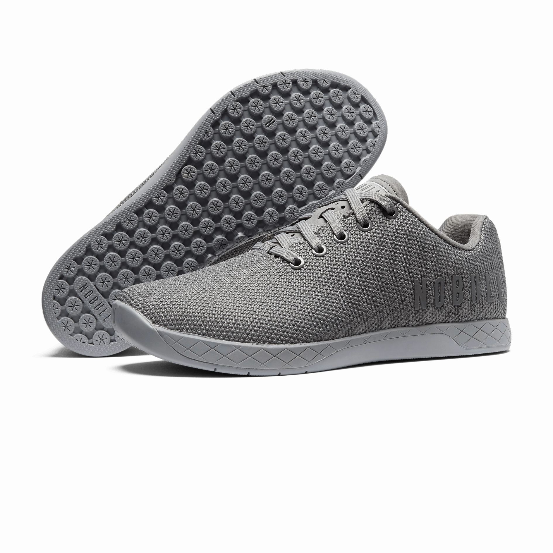 Men's Outwork Vibration Dampening