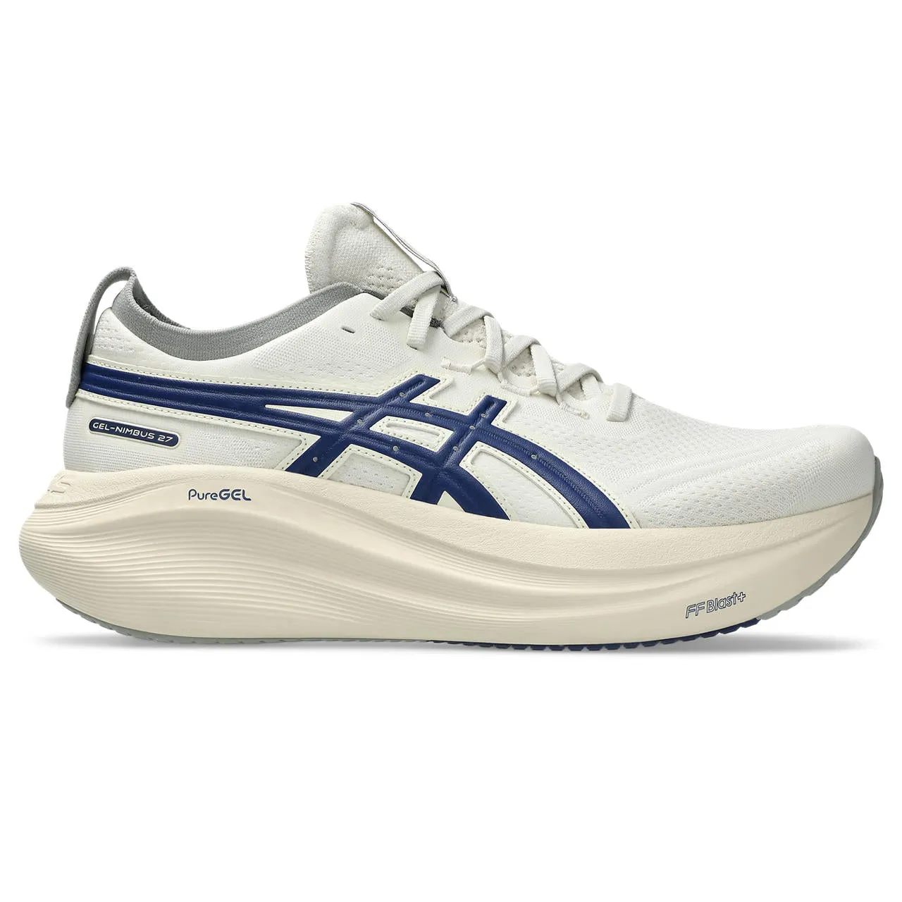Men's Gel-Nimbus 27 ATC Rebound Efficiency