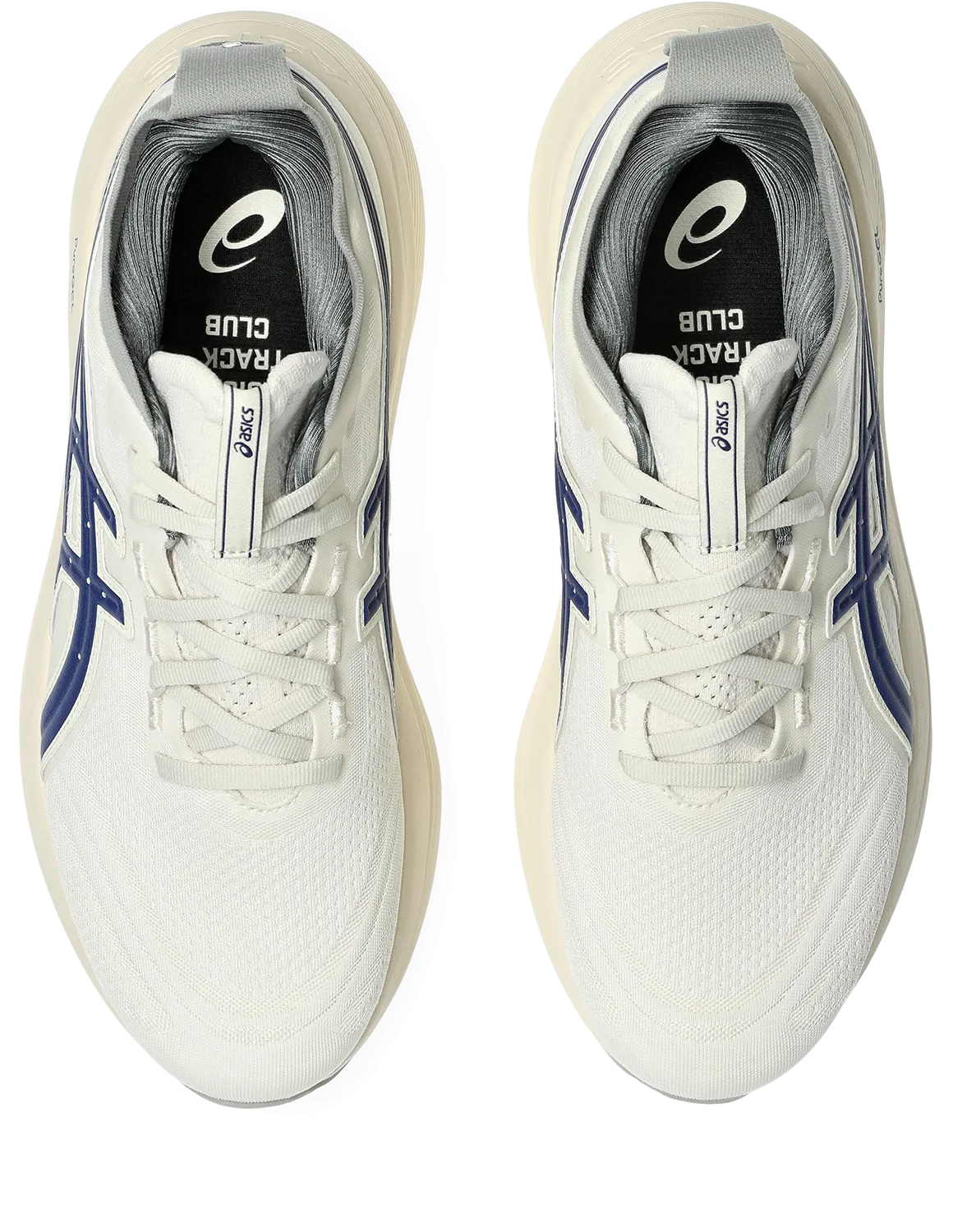 All Terrain Grip trailblazers Men's Gel-Nimbus 27 ATC