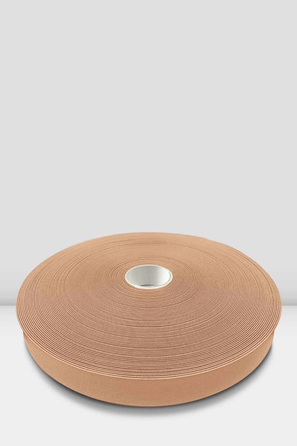 Low Top Design Rolling Transition Pointe Shoe Elastic One Inch