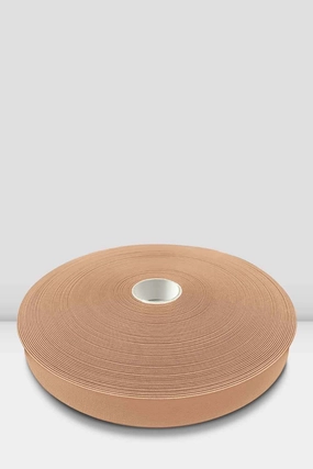 Low Top Design Rolling Transition Pointe Shoe Elastic One Inch