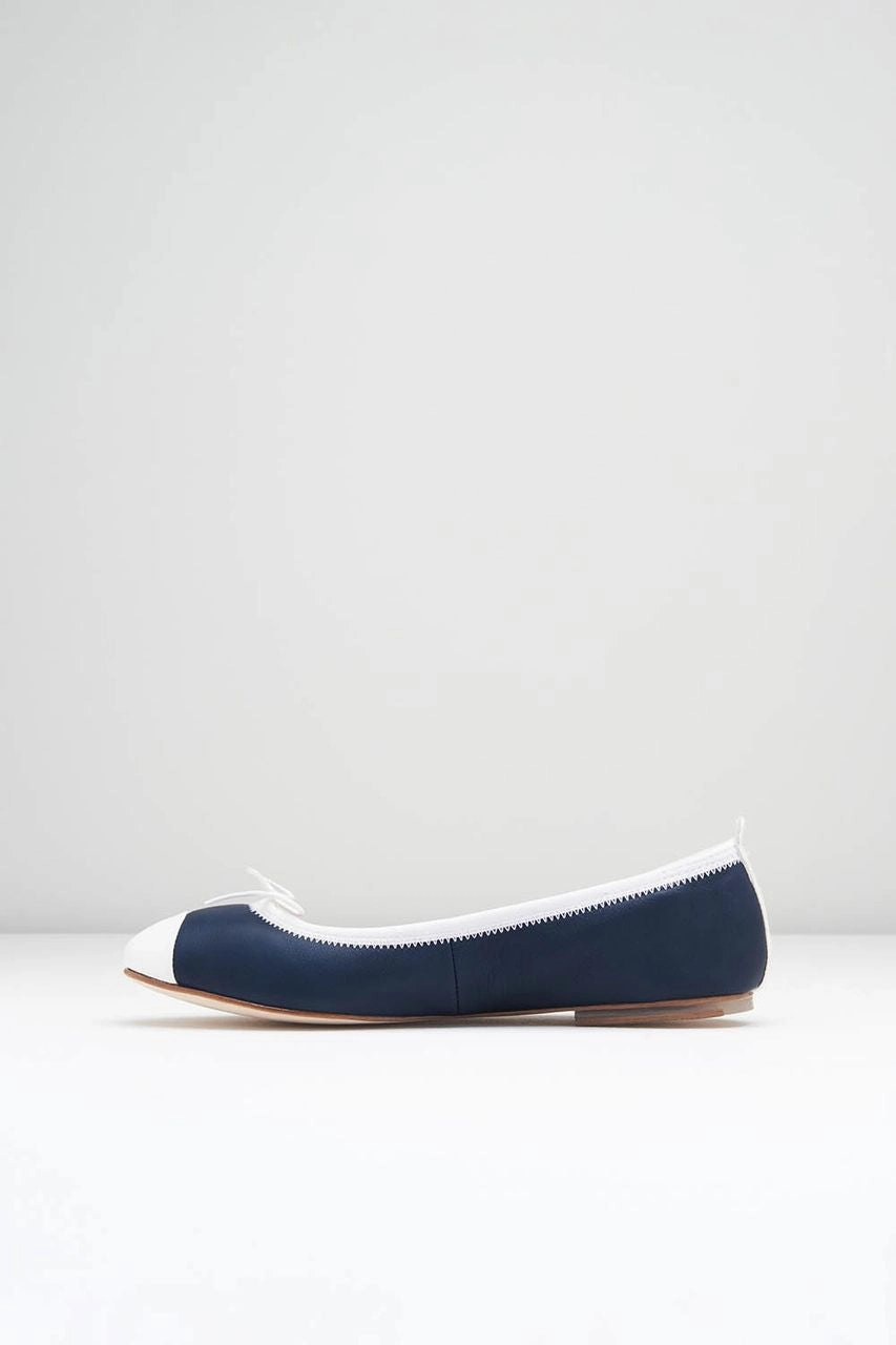 Cycling Ladies Rigel Ballet Pumps