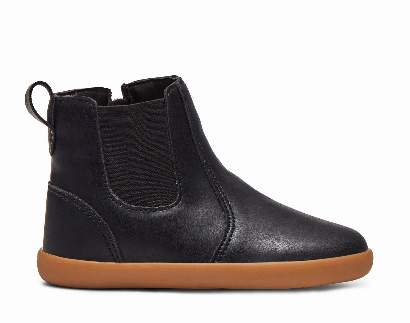 Chelsea Boots Frost resistant Protective Finish Urban Commute