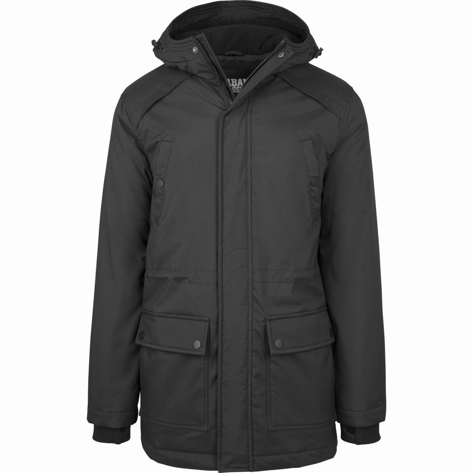 Imperial Kids Sporty Winter Coat - 8Y stain - resistant