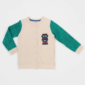 Cowboy wear for kids Delicate indikidual Kids CHIP Robot Bomber