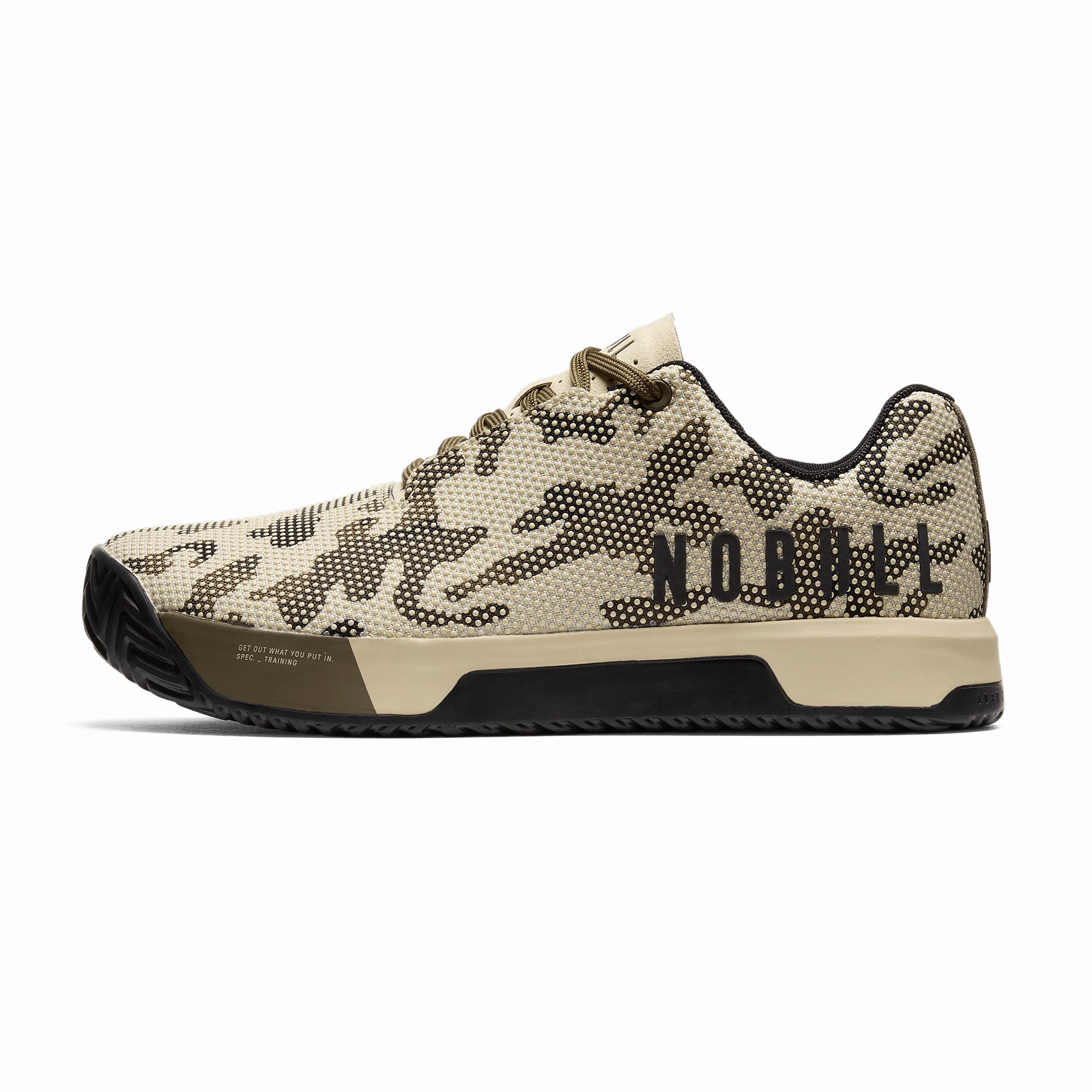 Women's Outwork Edge (Impact) Flexible Arch Support