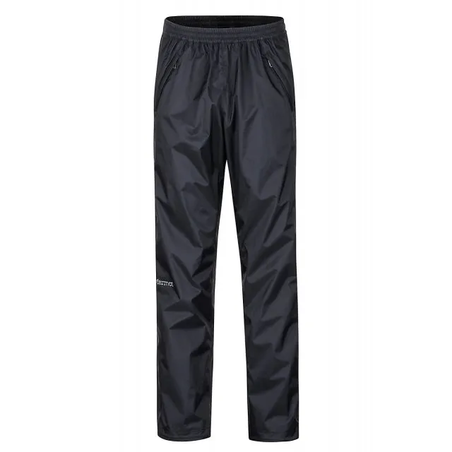 HighNeck Adventure Gear Men's PreCip Eco Full Zip Pant