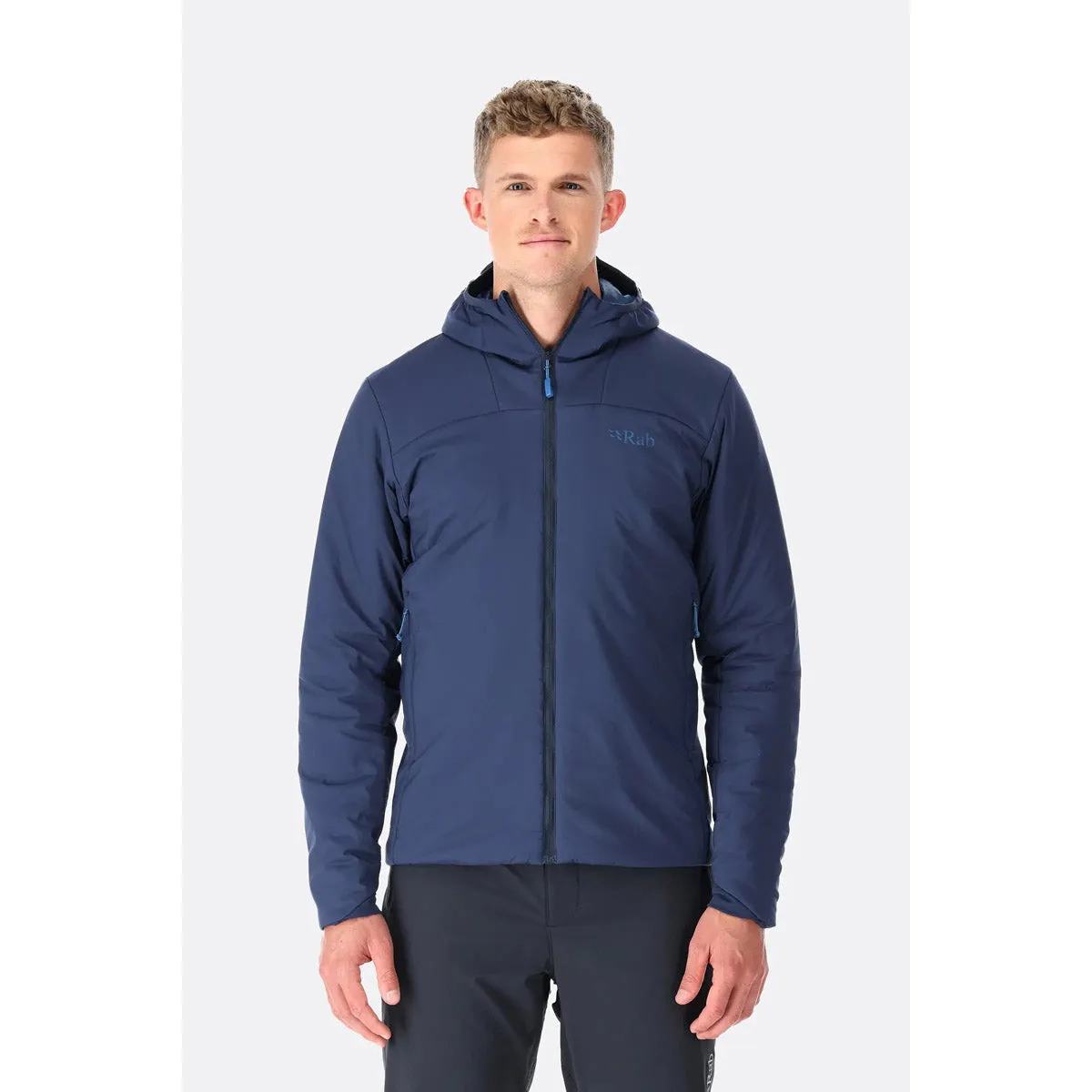 Men's Xenair Alpine Light Insulated Jacket Bestow