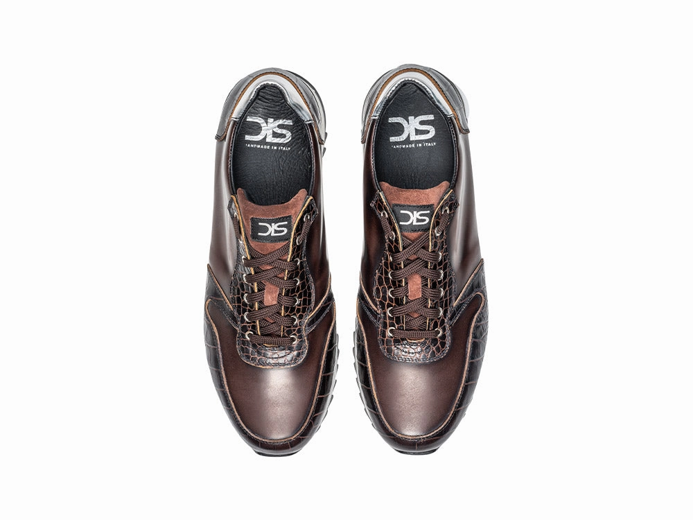 Italo Grip Flow Sport Fit