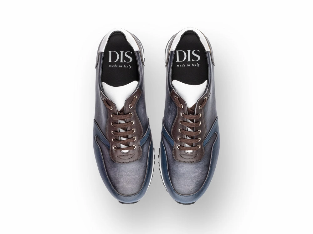 Italo Wear Resistant Outsole