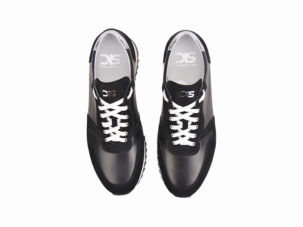 Italo Relax Feel Responsive Foam Technology