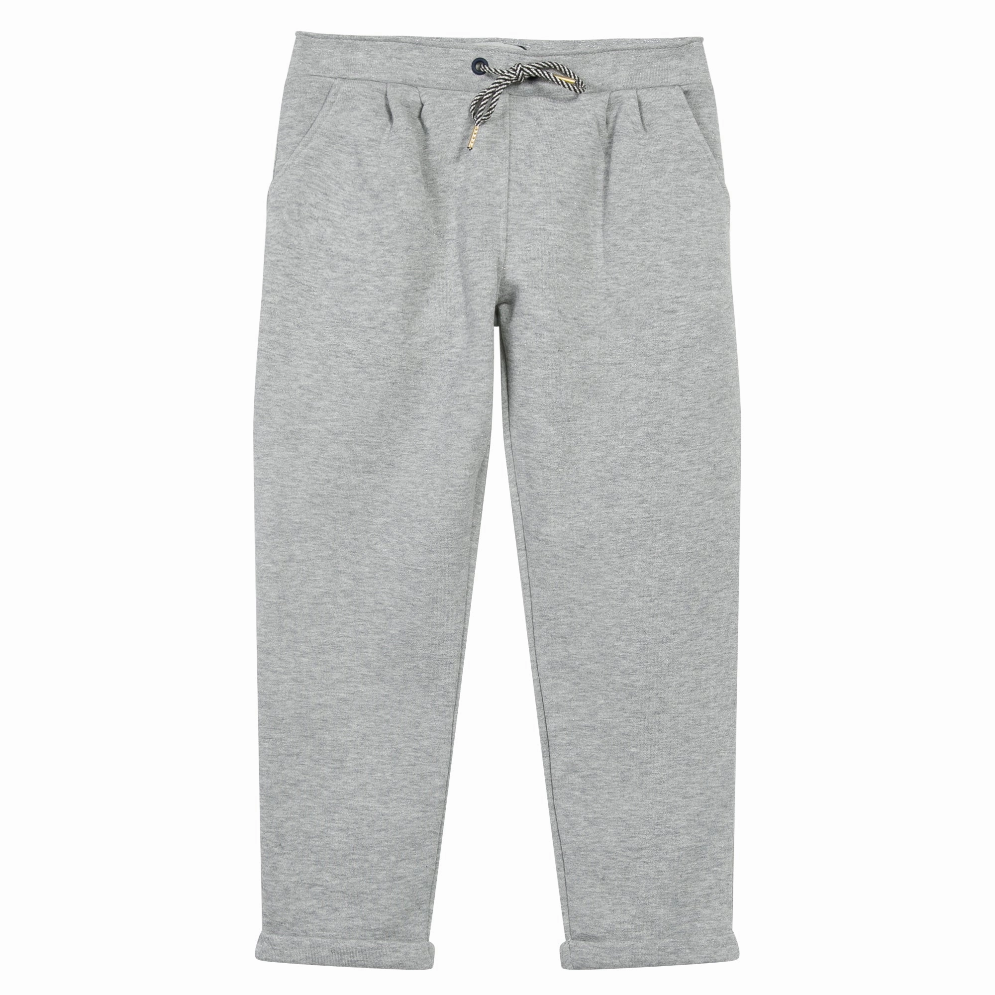 Jean Bourget Kids Boy "Penners" Trousers/Pants Bowed