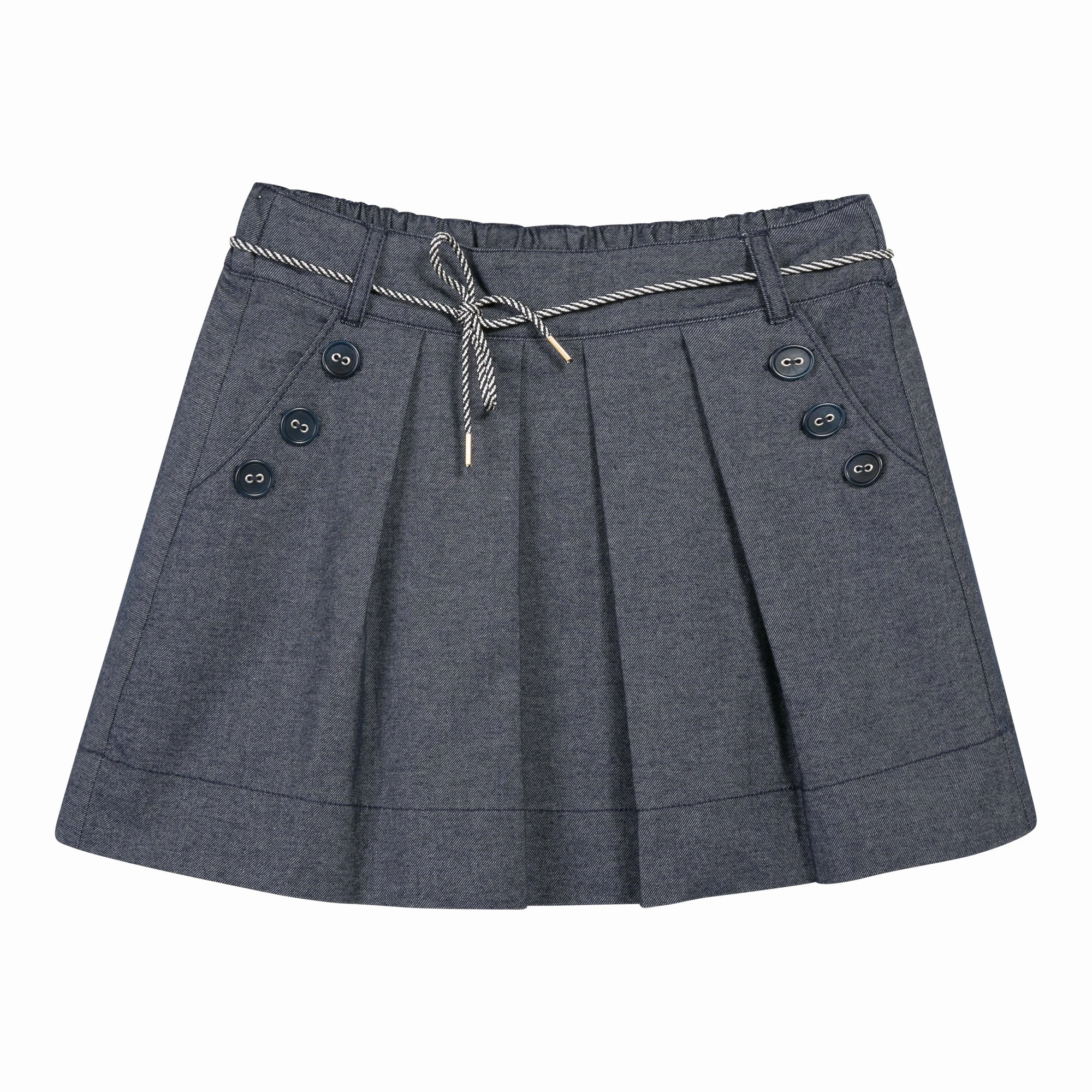 Jean Bourget Kids Girl "Michelle" Skirts Baby clothes
